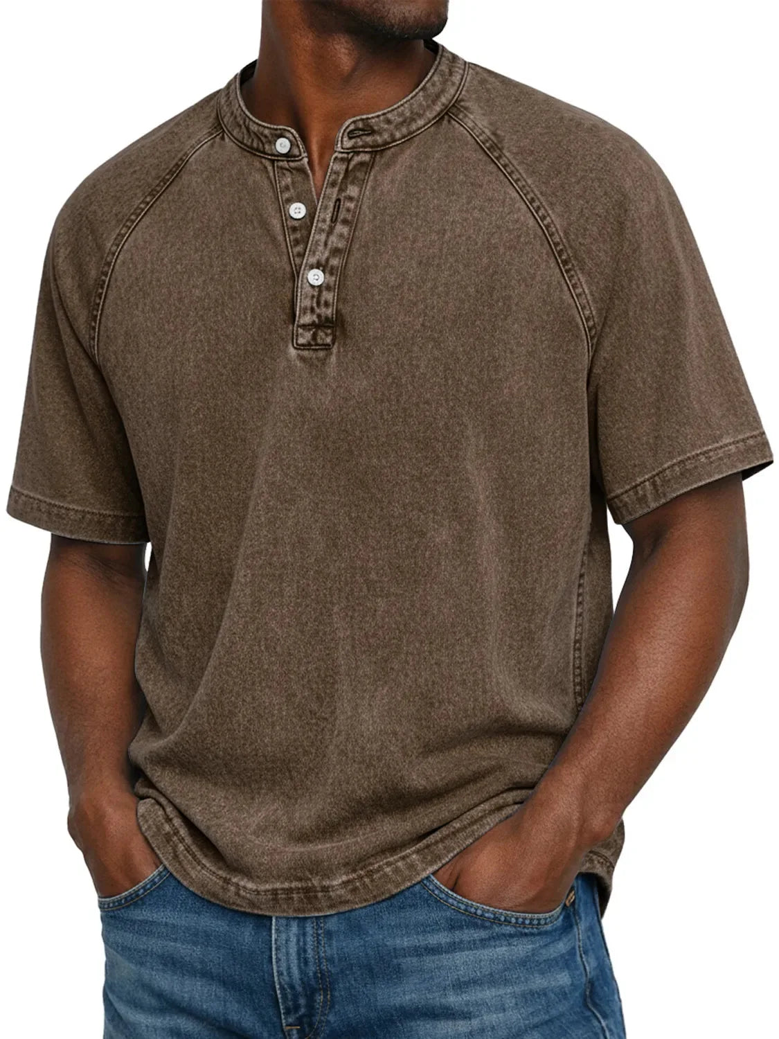 MANSSINO™ | Vintage Casual Shirt