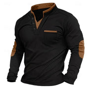 MANSSINO™ | Everyday V-Neck