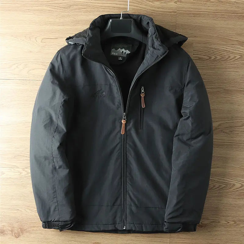MANSSINO™ | MEN'S WINTER THERMAL JACKET