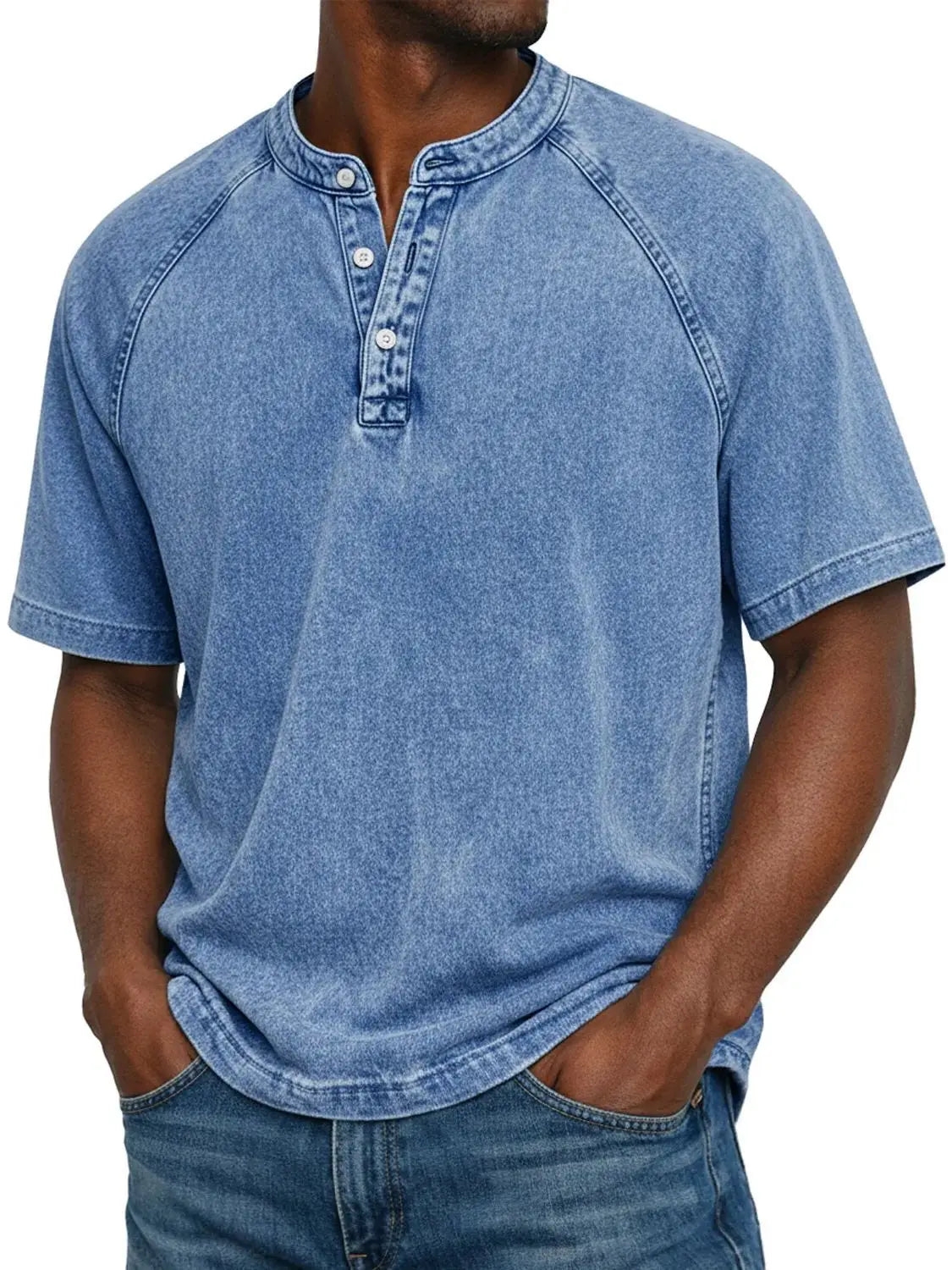 MANSSINO™ | Vintage Casual Shirt