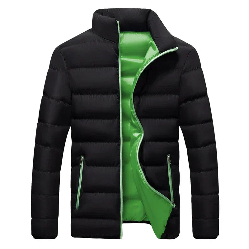 MANSSINO™ | Thermal Vest for Men