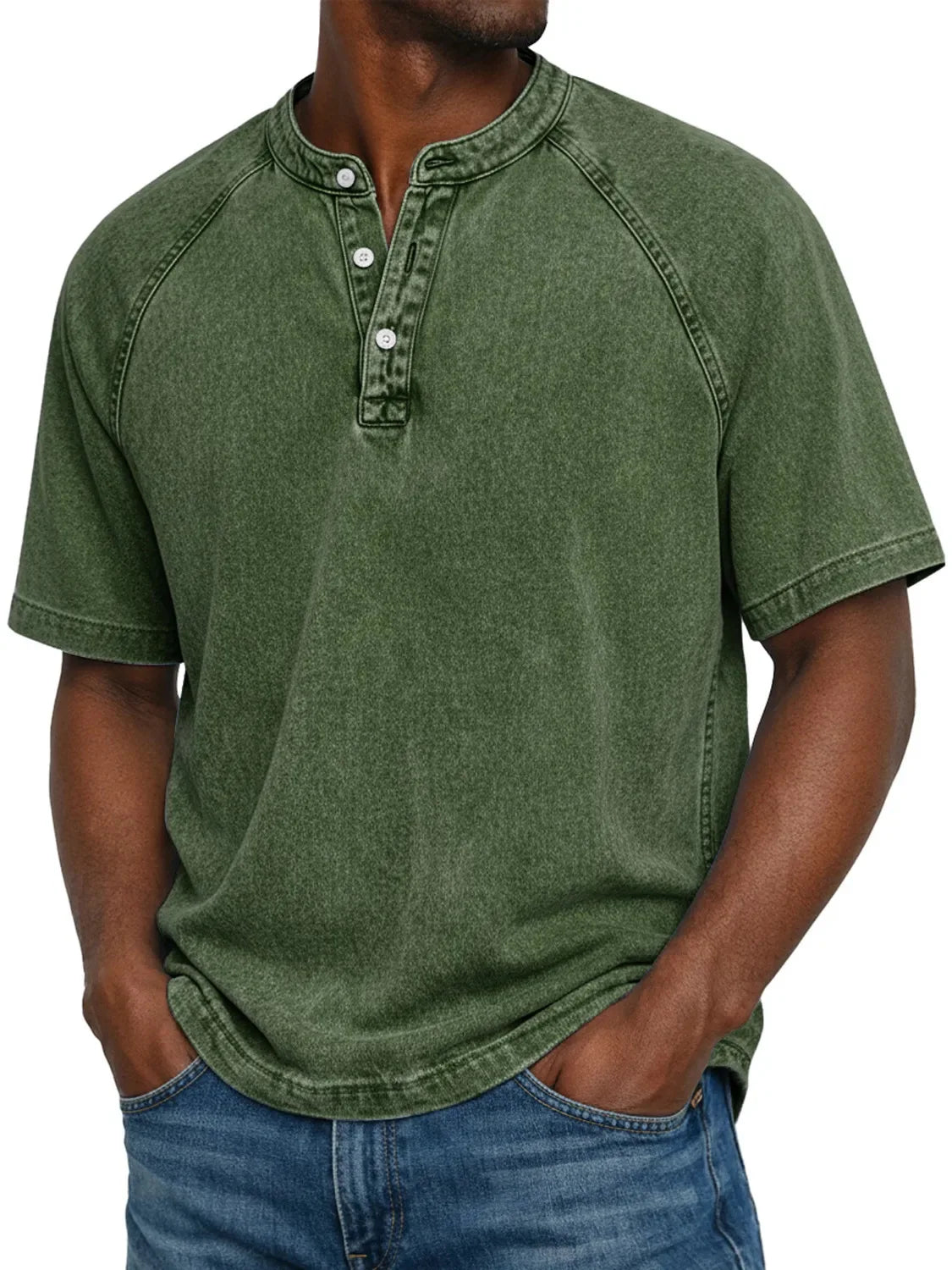 MANSSINO™ | Vintage Casual Shirt