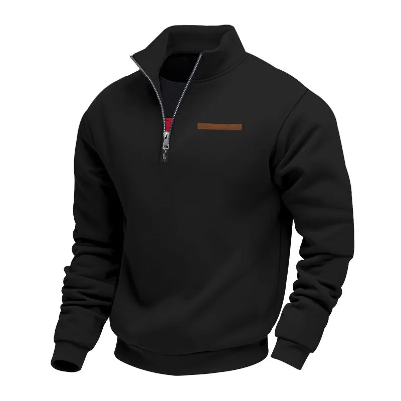 MANSSINO™ | Everyday Fleece Sweatshirt