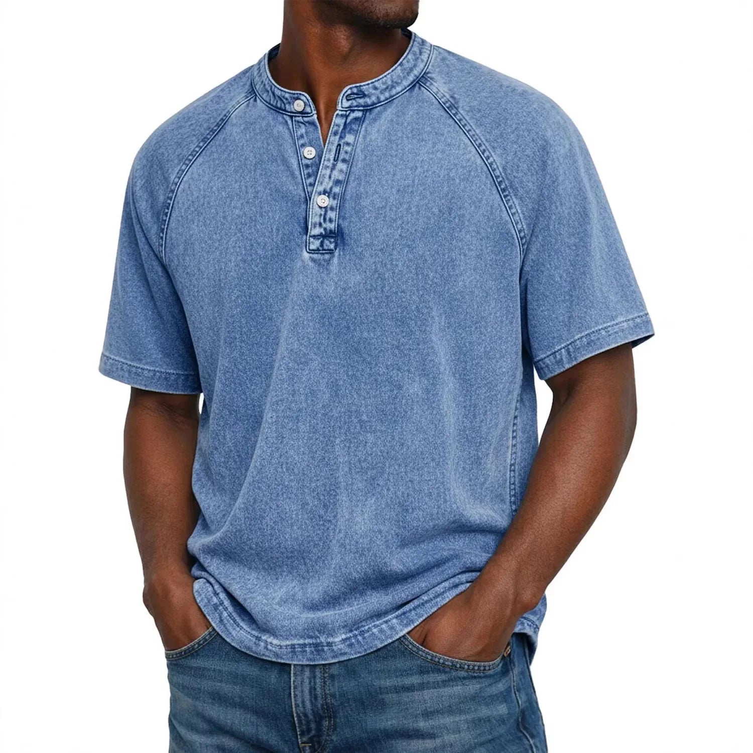 MANSSINO™ | Vintage Casual Shirt