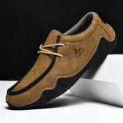 MANSSINO™ | PRECISION-FIT LEATHER ORTHOPEDIC SHOES