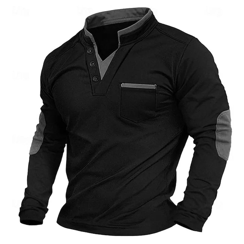 MANSSINO™ | Everyday V-Neck