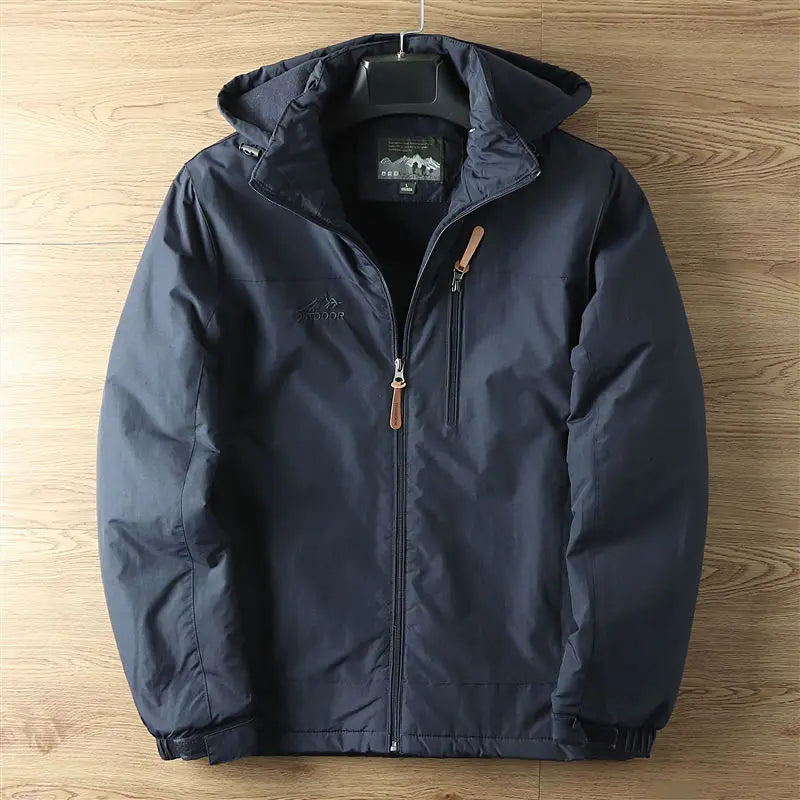 MANSSINO™ | MEN'S WINTER THERMAL JACKET