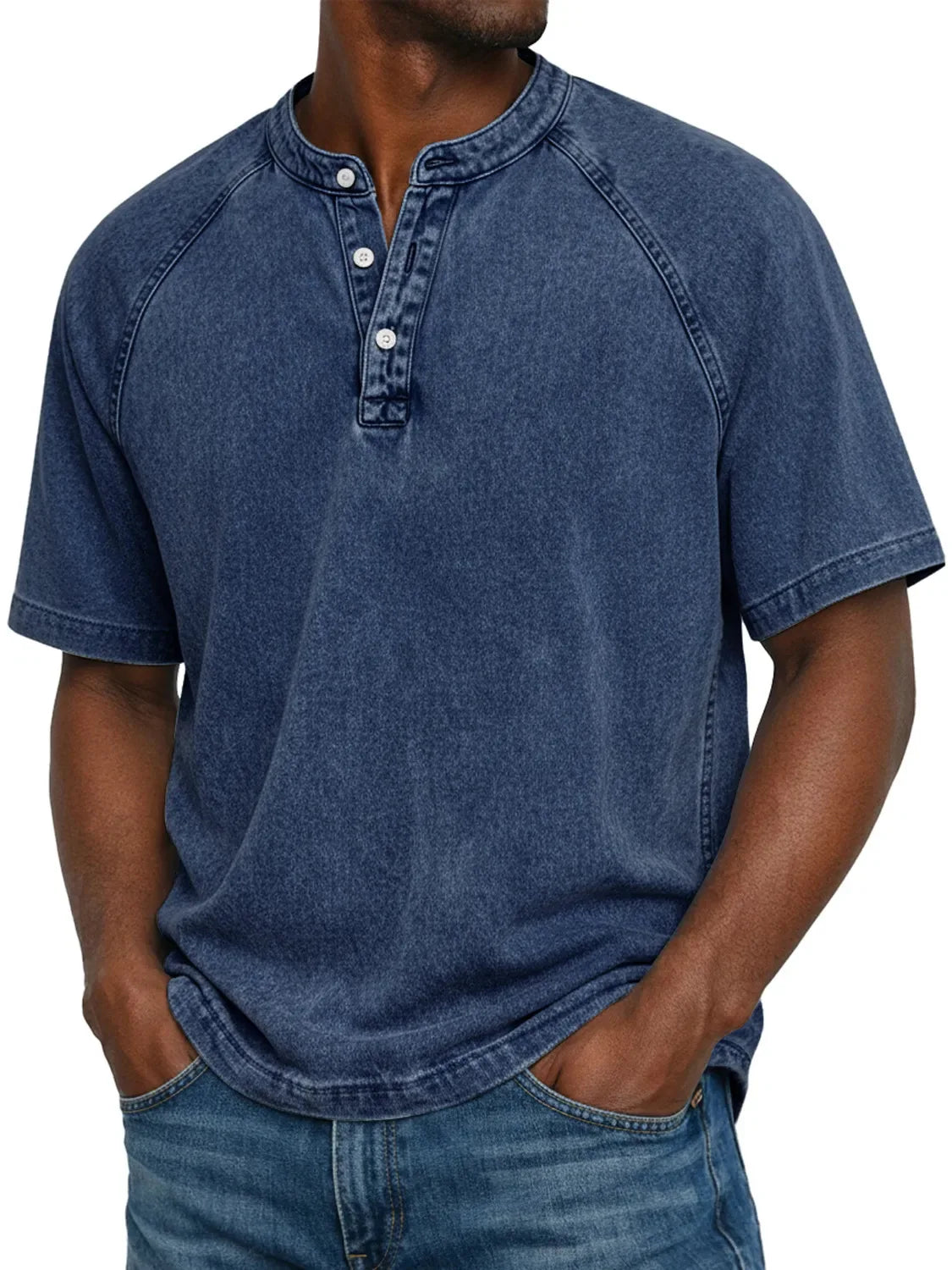 MANSSINO™ | Vintage Casual Shirt