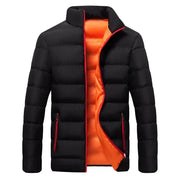 MANSSINO™ | Thermal Vest for Men