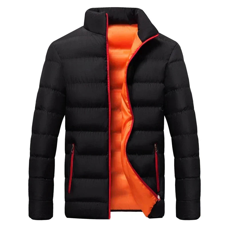 MANSSINO™ | Thermal Vest for Men