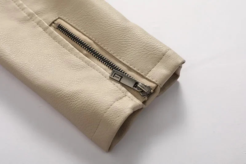 MANSSINO™ | REFINED HOODED JACKET
