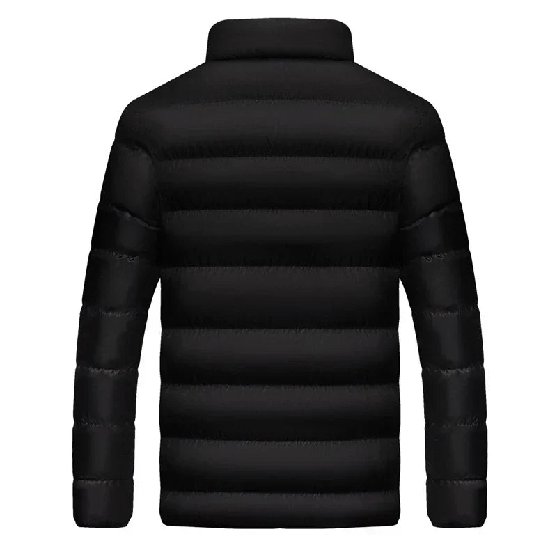 MANSSINO™ | Thermal Vest for Men