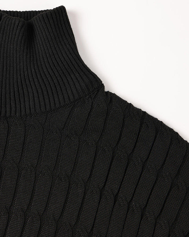 MANSSINO™ | Cotton Sweater