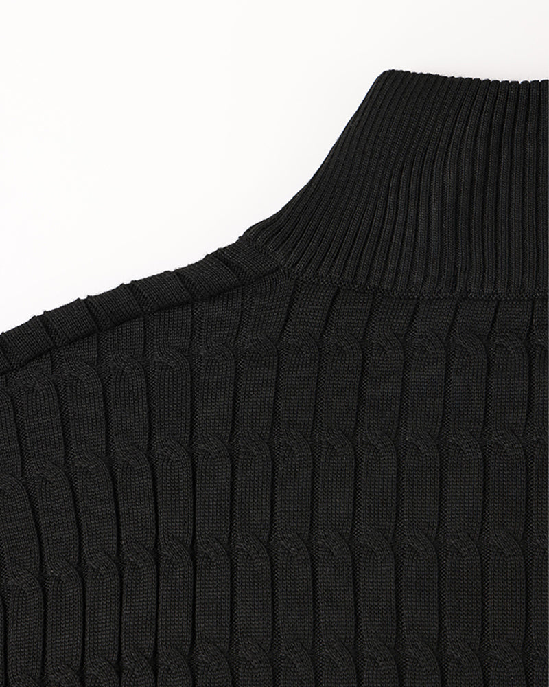 MANSSINO™ | Cotton Sweater
