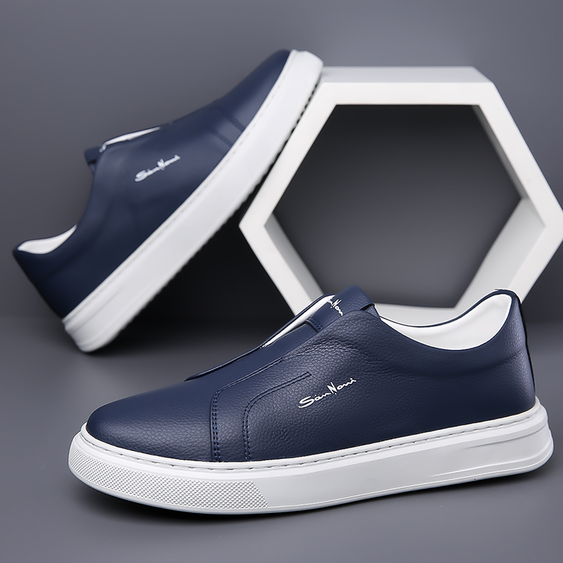 MANSSINO™ | MENS SMART SLIP-ON TRAINERS