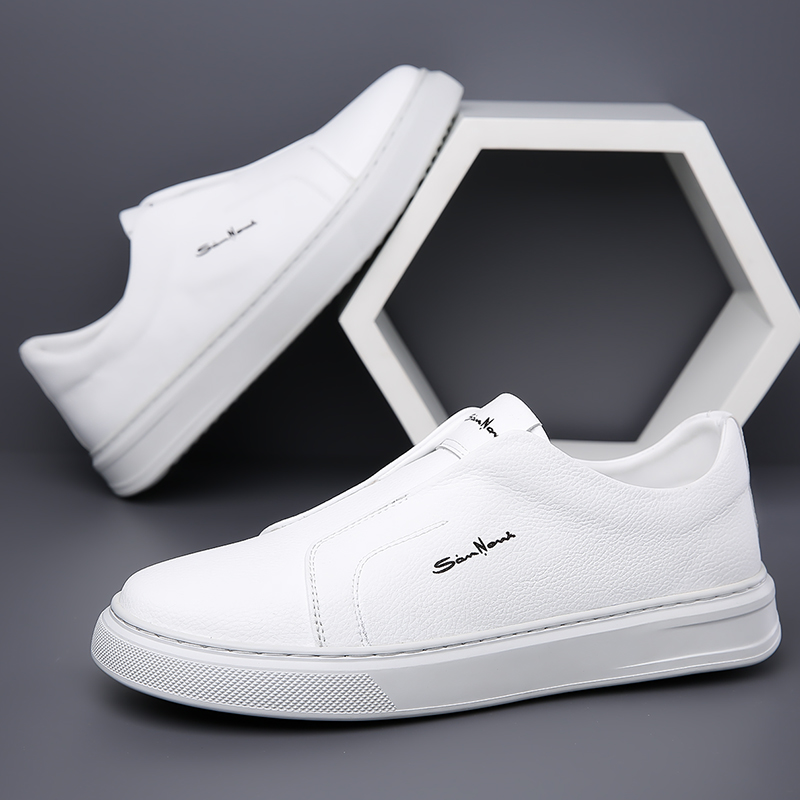 MANSSINO™ | MENS SMART SLIP-ON TRAINERS
