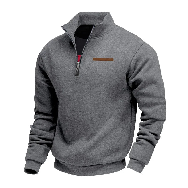 MANSSINO™ | Everyday Fleece Sweatshirt