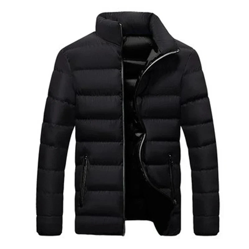 MANSSINO™ | Thermal Vest for Men