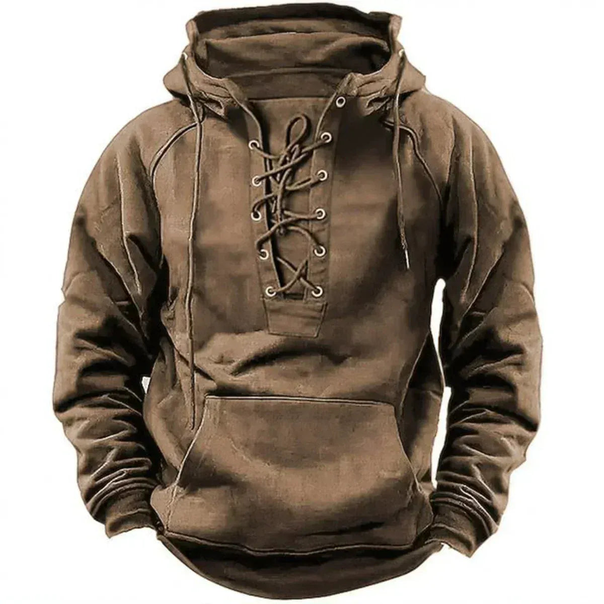 MANSSINO™ | HOODED SWEATSHIRT