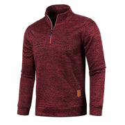 MANSSINO™ | Mens Half-Zip