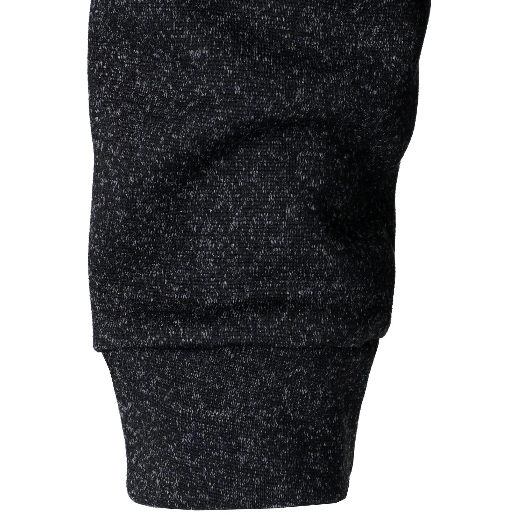MANSSINO™ | Mens Button-Neck High-Collar