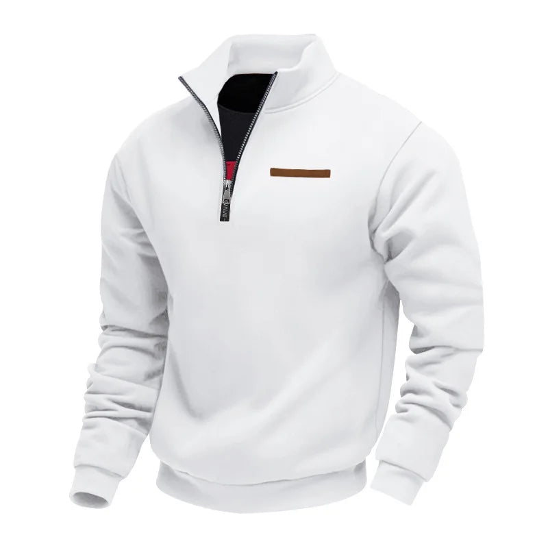 MANSSINO™ | Everyday Fleece Sweatshirt