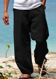 MANSSINO™ | Flowing Trousers