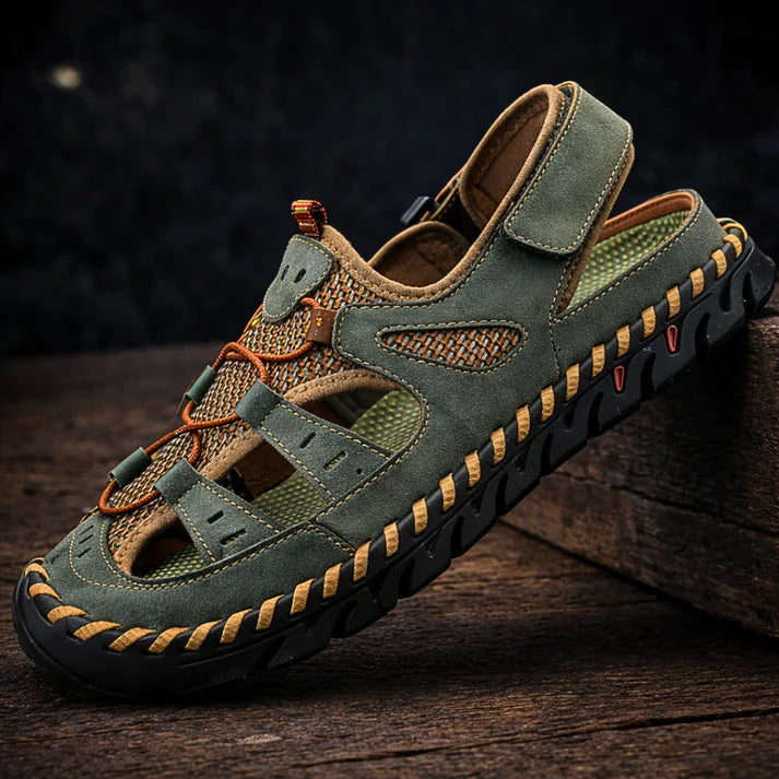 MANSSINO™ | Outdoor Trek Sandals