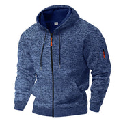 MANSSINO™ | Smart Fleece Jacket
