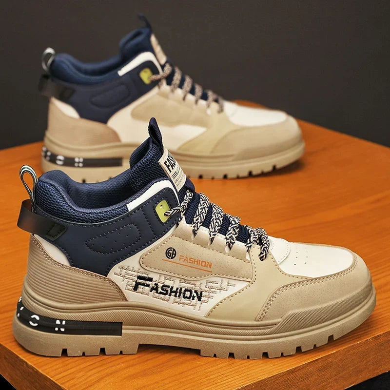 MANSSINO™ | CASUAL WALKING SHOES