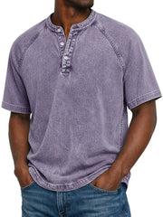 MANSSINO™ | Vintage Casual Shirt