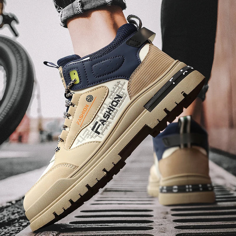 MANSSINO™ | CASUAL WALKING SHOES