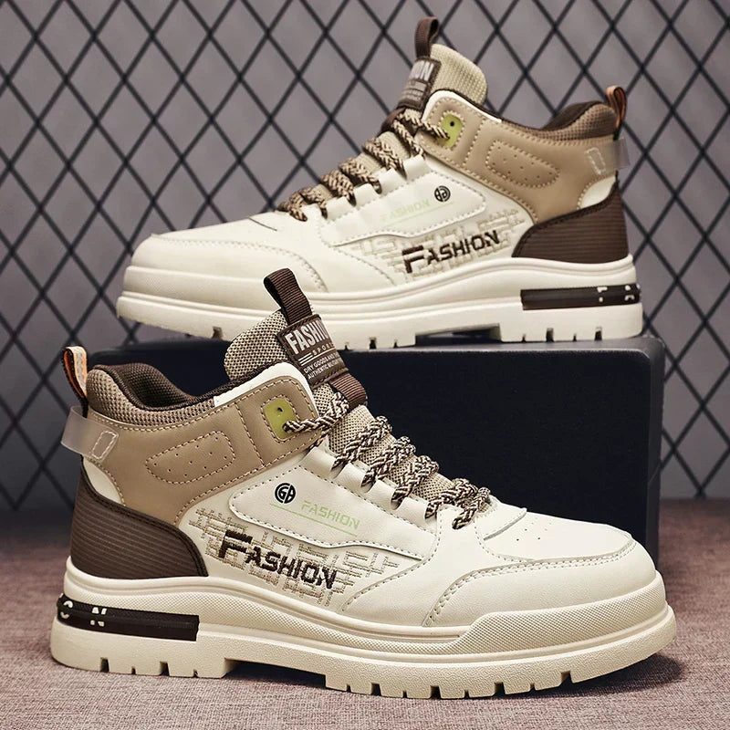 MANSSINO™ | CASUAL WALKING SHOES