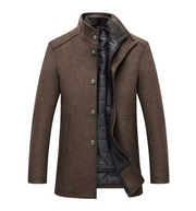 MANSSINO™ | Insulated Winter Jacket