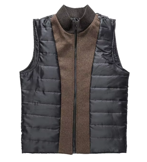 MANSSINO™ | Insulated Winter Jacket