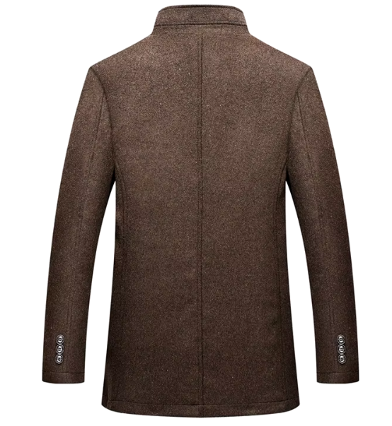 MANSSINO™ | Insulated Winter Jacket