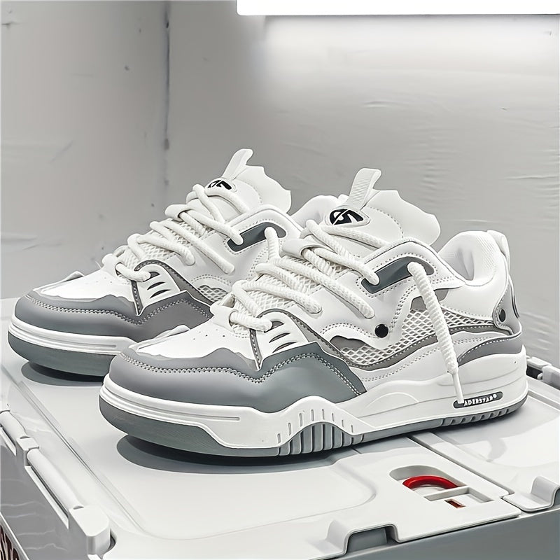 MANSSINO™ | Hiking-Style Sneakers