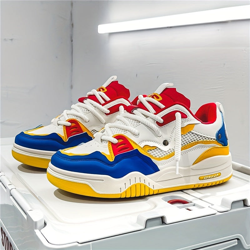 MANSSINO™ | Hiking-Style Sneakers