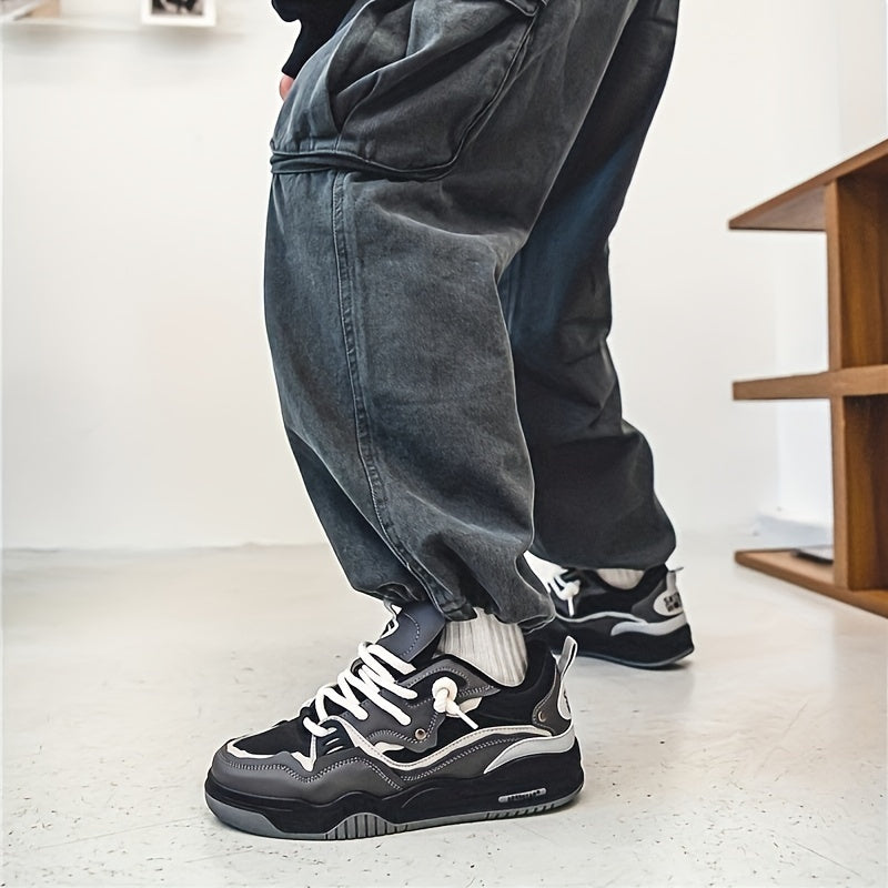MANSSINO™ | Hiking-Style Sneakers
