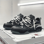 MANSSINO™ | Hiking-Style Sneakers