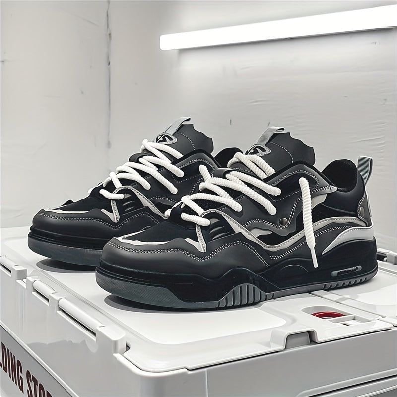MANSSINO™ | Hiking-Style Sneakers