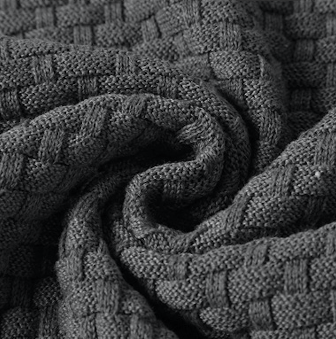 MANSSINO™ | Mens Wool Hoodie