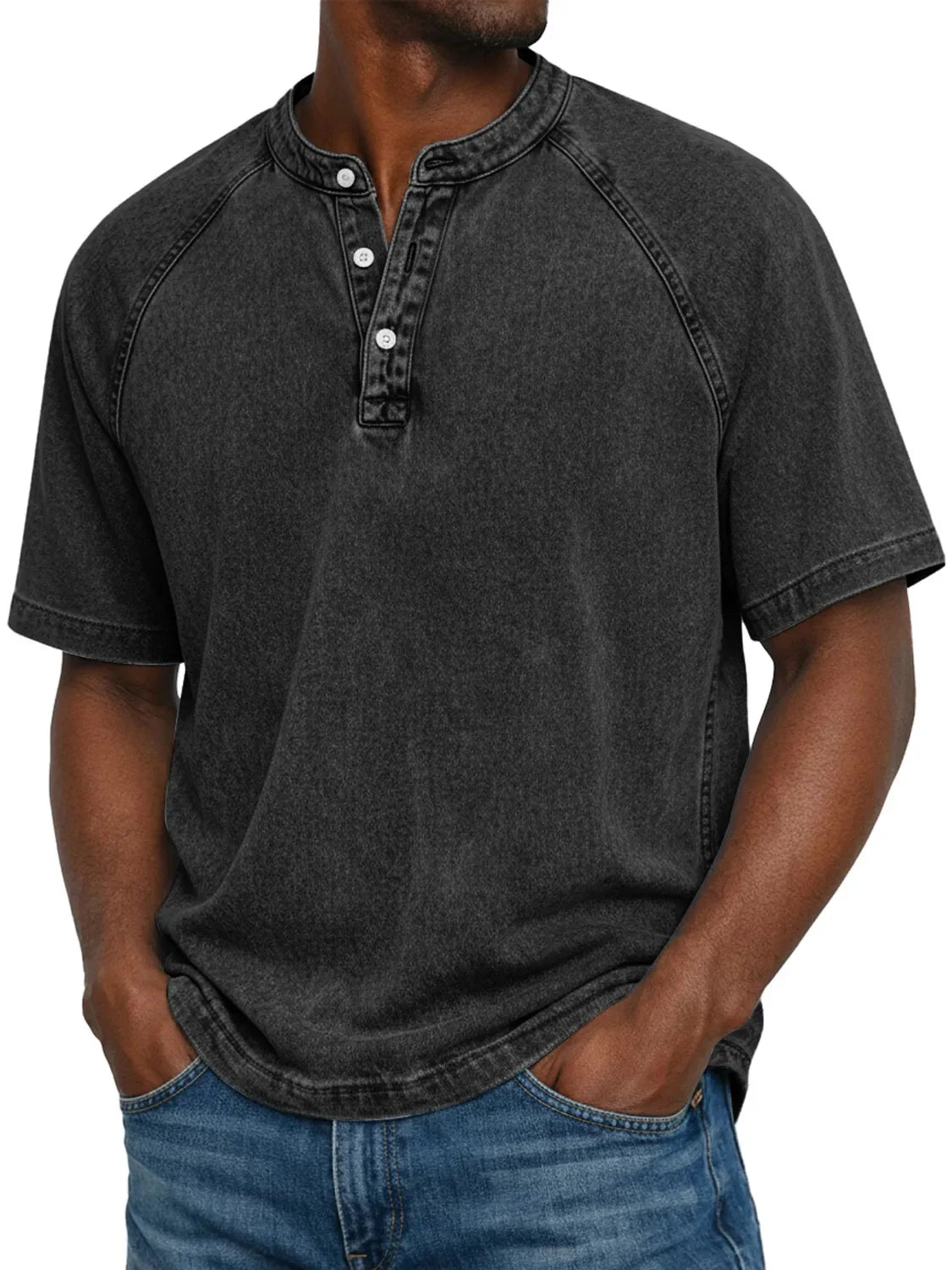 MANSSINO™ | Vintage Casual Shirt