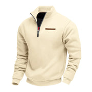MANSSINO™ | Everyday Fleece Sweatshirt