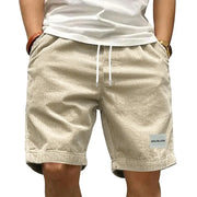 MANSSINO™ | Men's Lightweight Corduroy Shorts