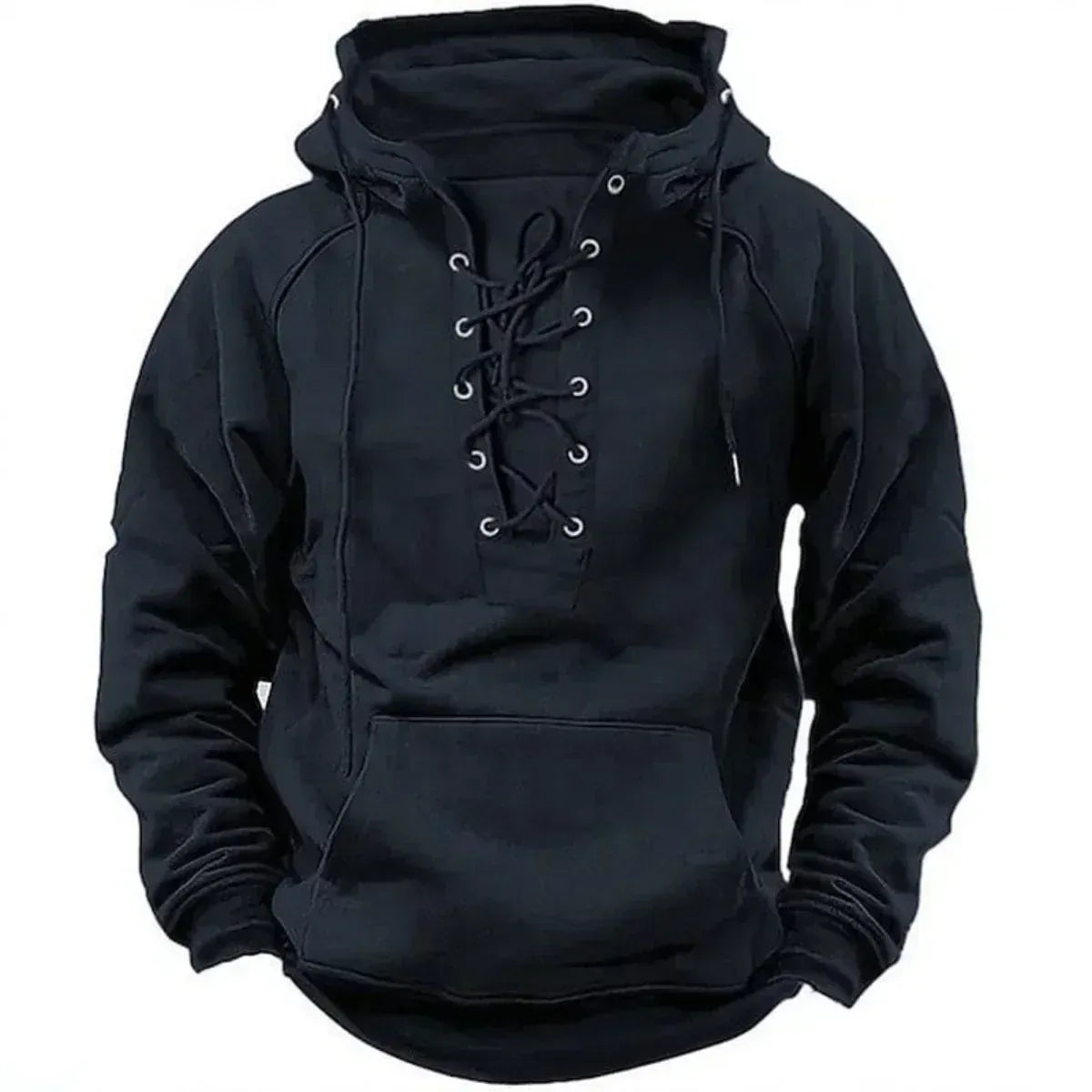 MANSSINO™ | HOODED SWEATSHIRT