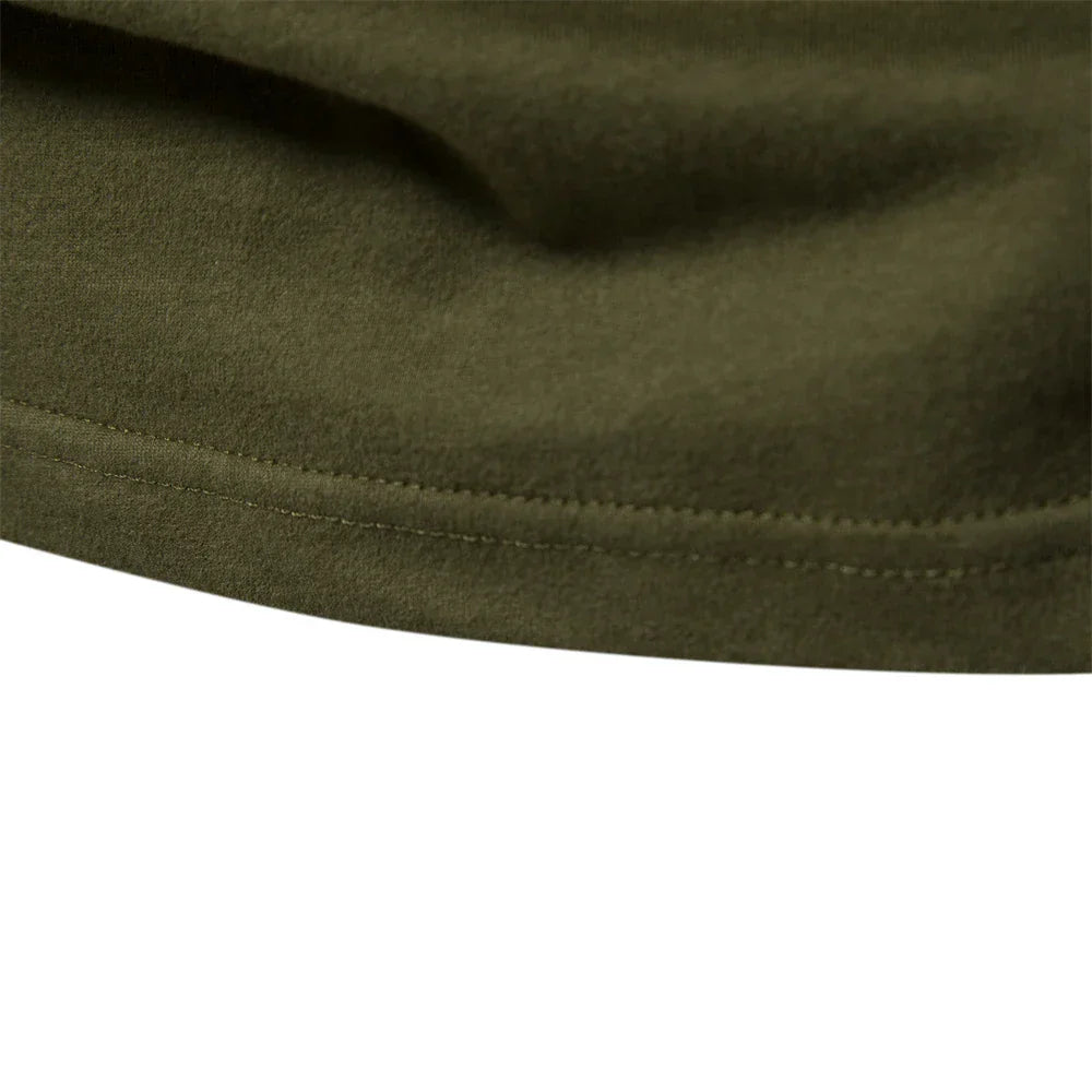 MANSSINO™ | Men's Raglan Long-Sleeve Cotton Tee