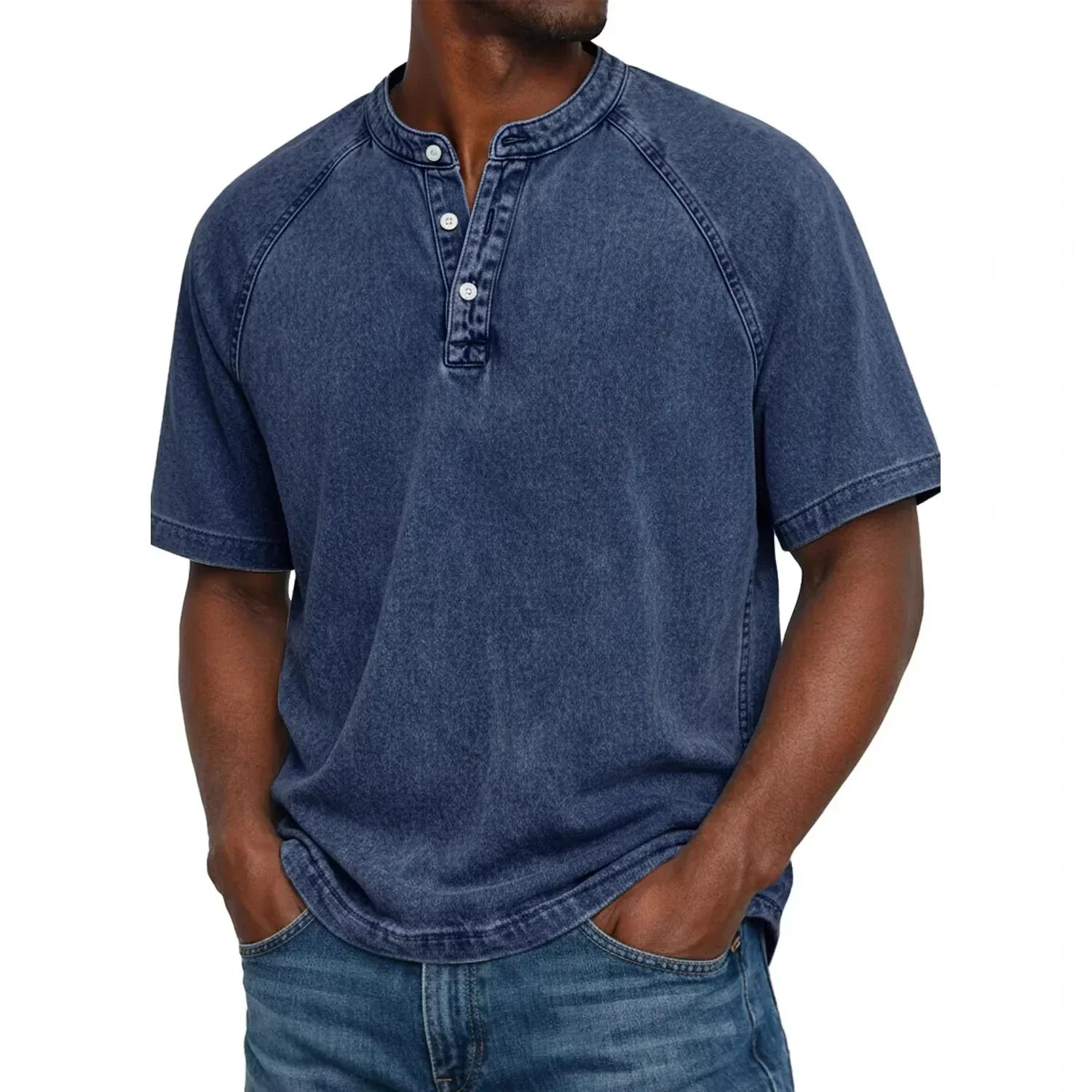 MANSSINO™ | Vintage Casual Shirt