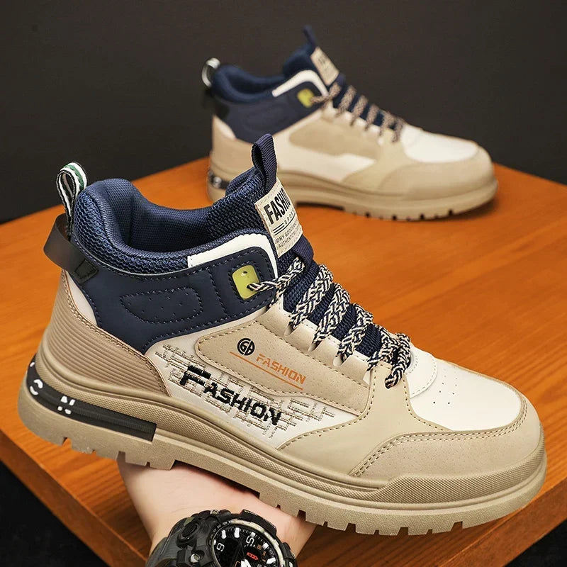 MANSSINO™ | CASUAL WALKING SHOES