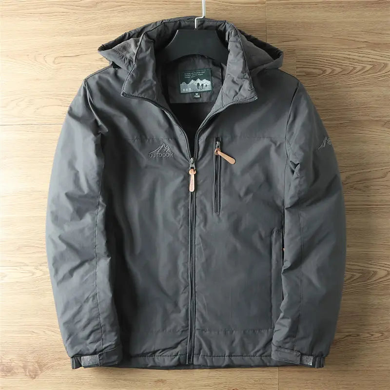 MANSSINO™ | MEN'S WINTER THERMAL JACKET
